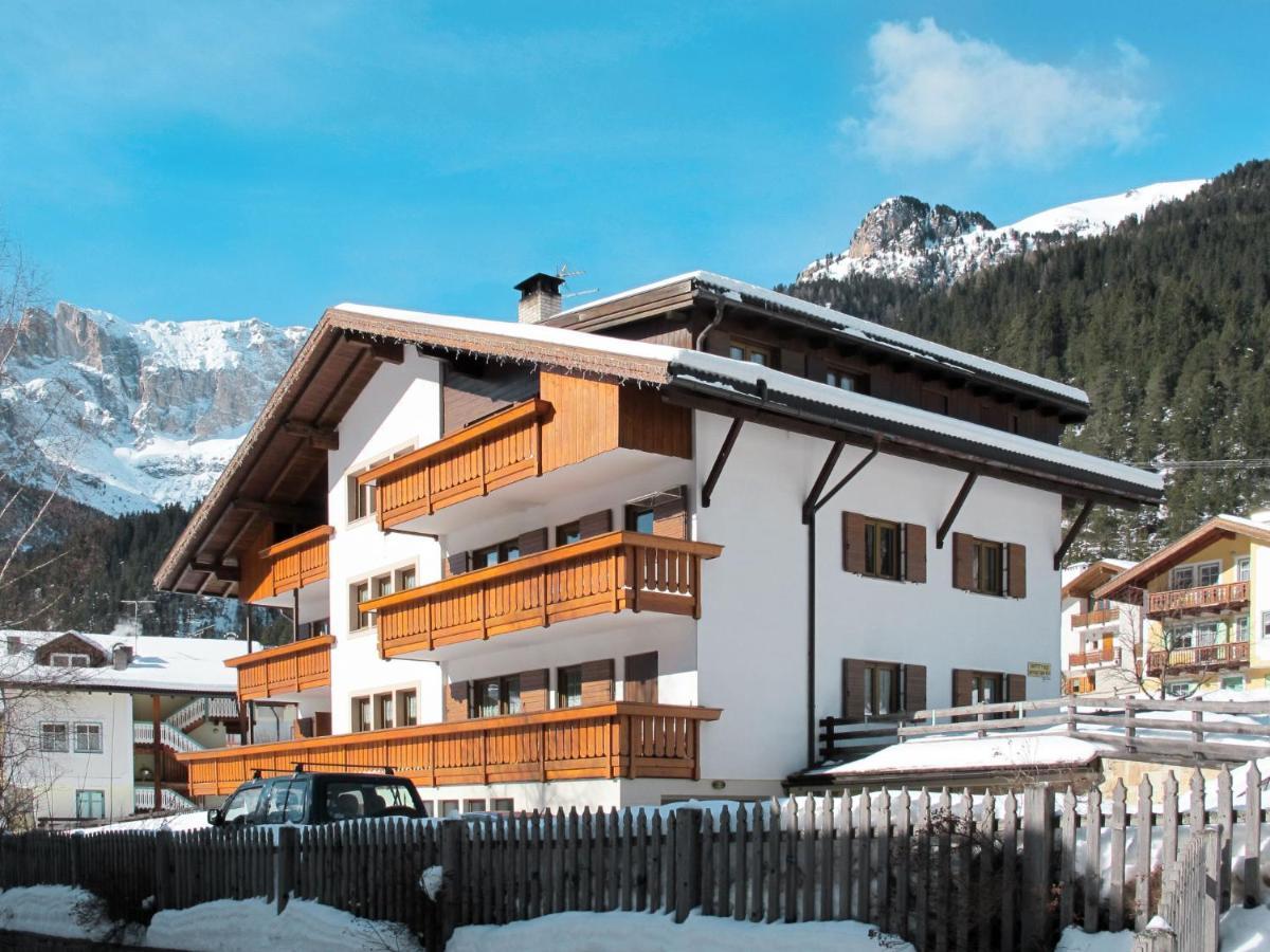 Apartment Bernard-1 By Interhome Campestrin Exterior foto